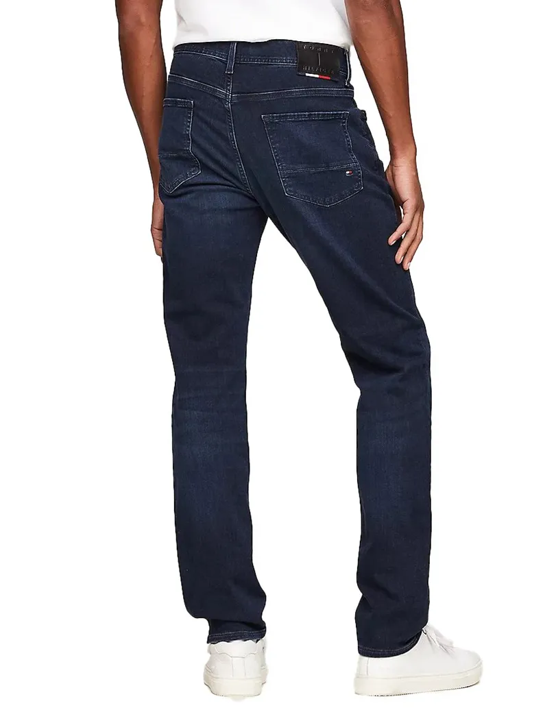 Tommy Hilfiger jeans blauw