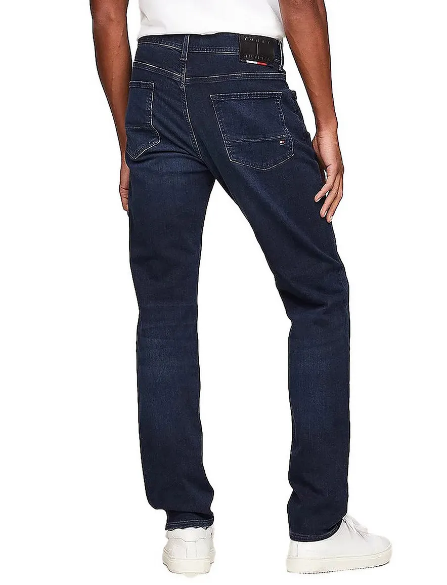 Tommy Hilfiger jeans blauw