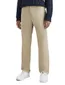 Tommy Hilfiger chino katoen beige wijde fit