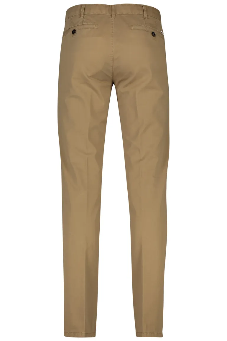 Beige chino Meyer Roma