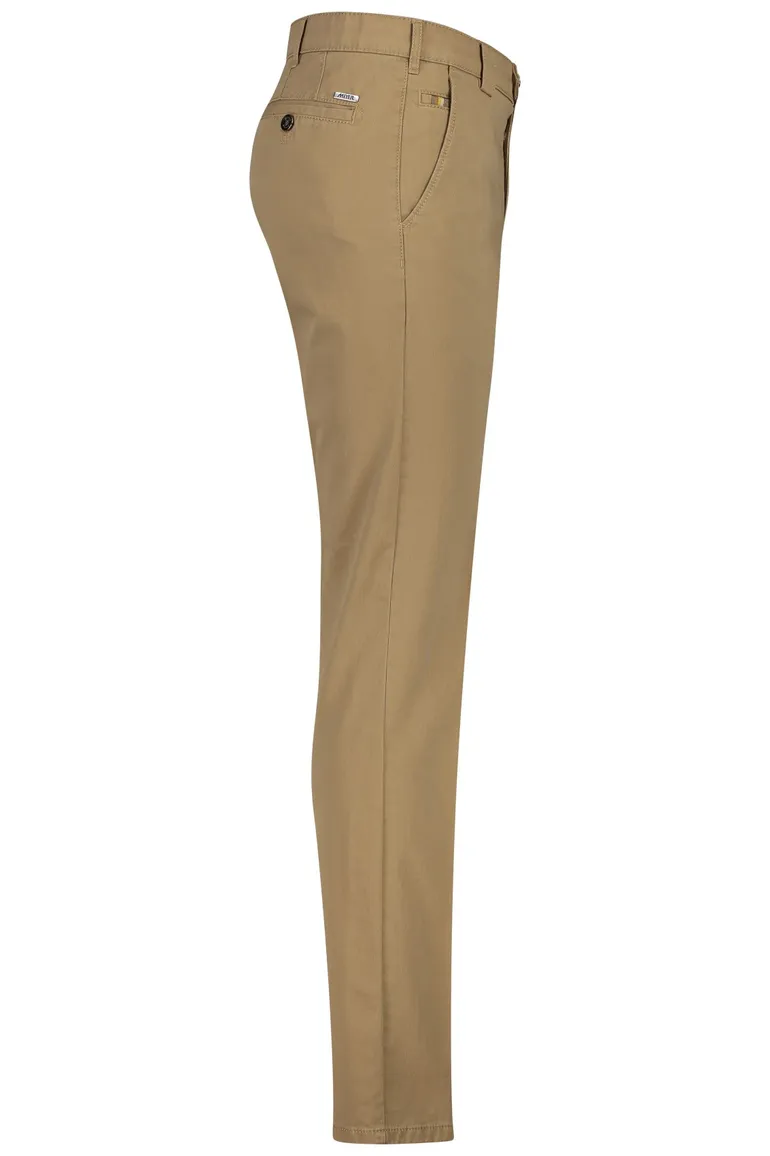 Beige chino Meyer Roma