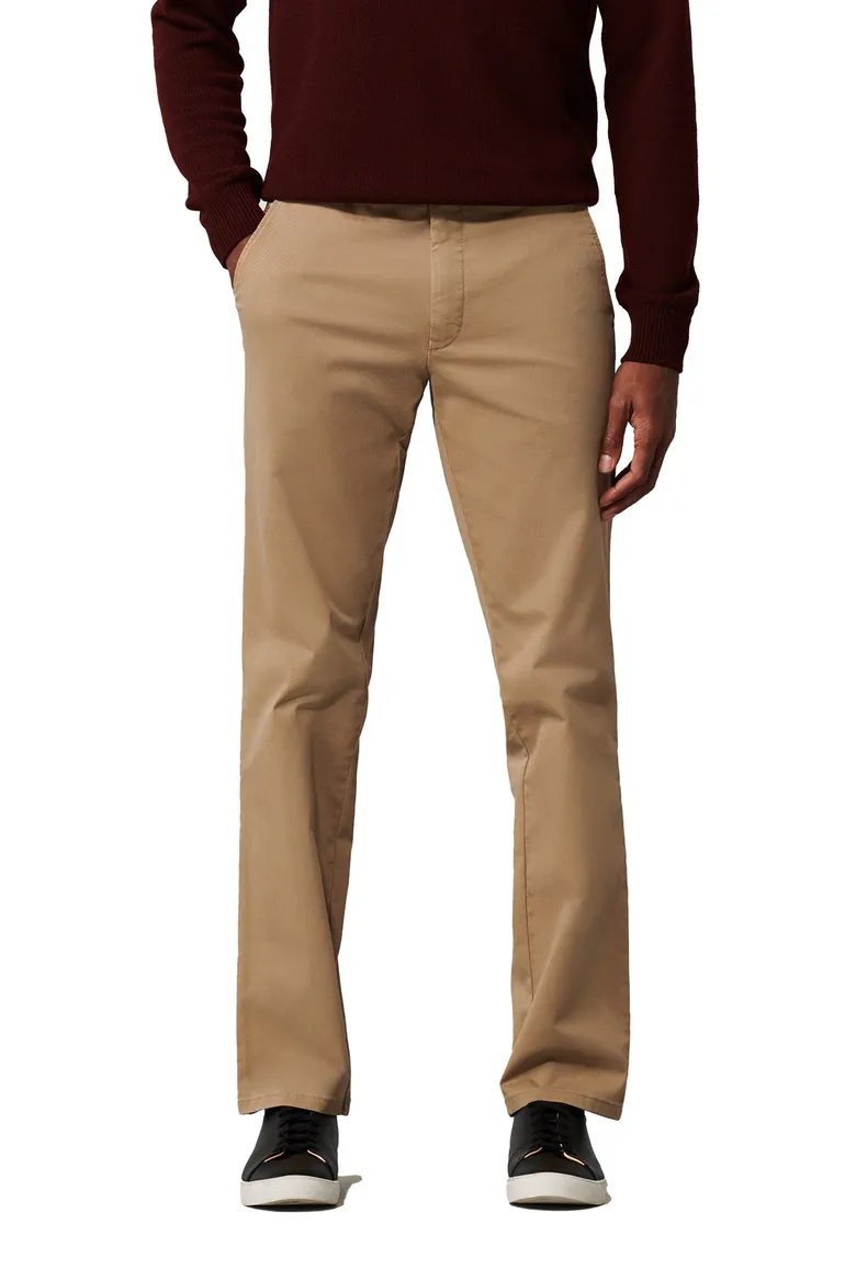 Beige chino Meyer Roma