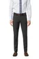 Meyer broek Roma antraciet wol
