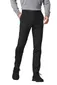 Meyer broek Roma zwart wol