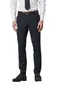 Meyer broek Roma marineblauw wol
