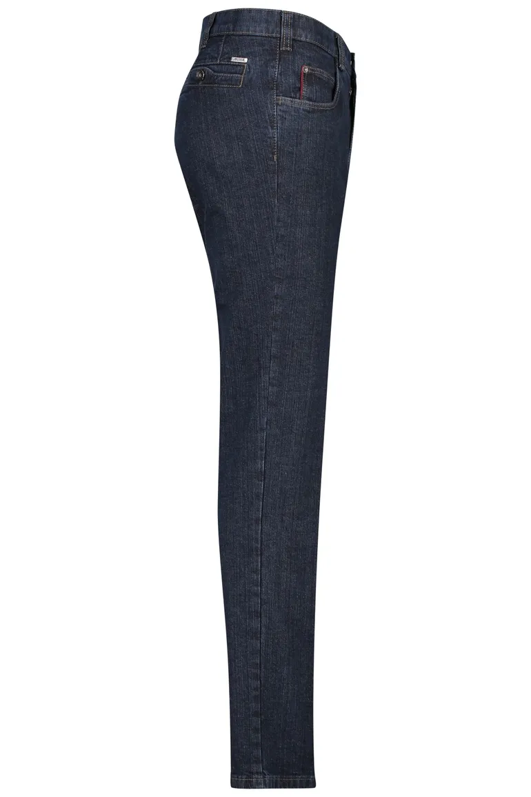Meyer broek jeans Diego stretch swingpocket