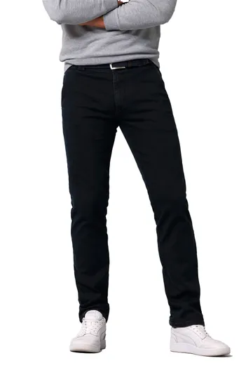 Meyer Chino jeans indigo Meyer Roma