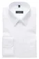 Eterna overhemd effen wit Comfort Fit