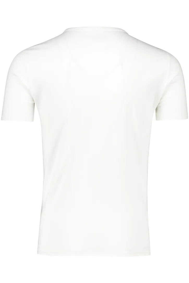 Tommy Hilfiger t-shirt wit 3-pack