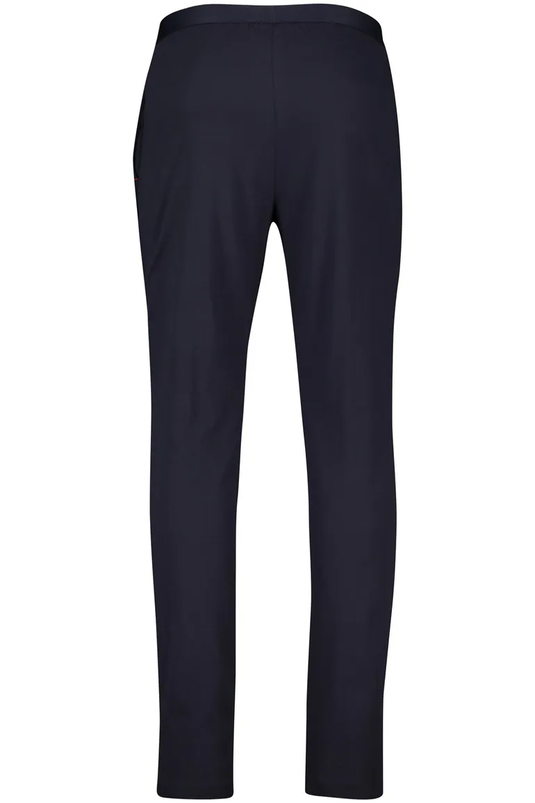 Tommy Hilfiger joggingbroek donkerblauw