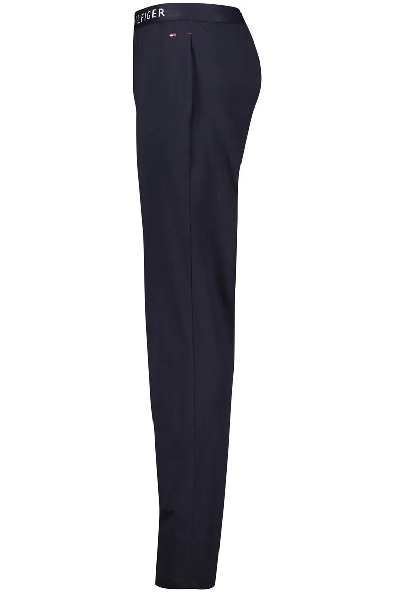Tommy Hilfiger joggingbroek donkerblauw