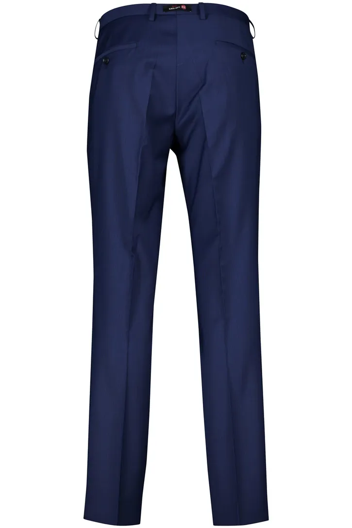 pantalon mix en match Club of Gents Cedricc