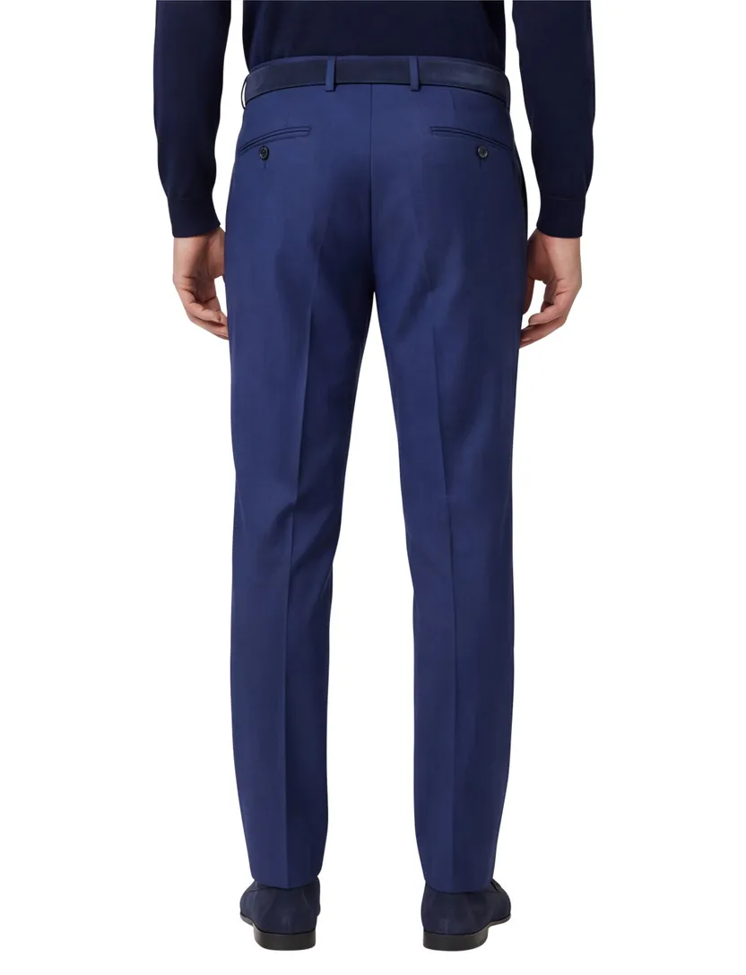 pantalon mix en match Club of Gents Cedricc