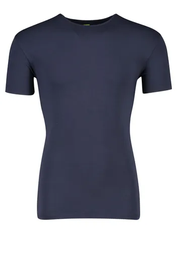 Alan Red Alan Red t-shirt donkerblauw