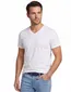 Alan Red West Virginia t-shirt wit