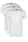 Alan Red t-shirt Derby 3-pack