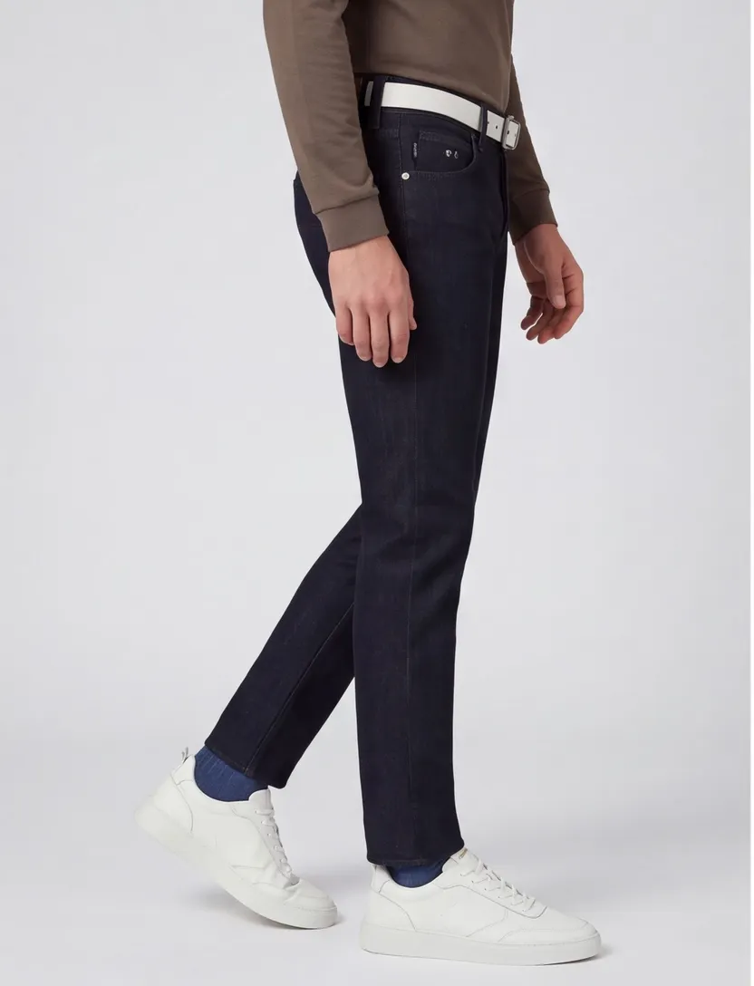 Tramarossa jeans Leonardo donkerblauw 0 days