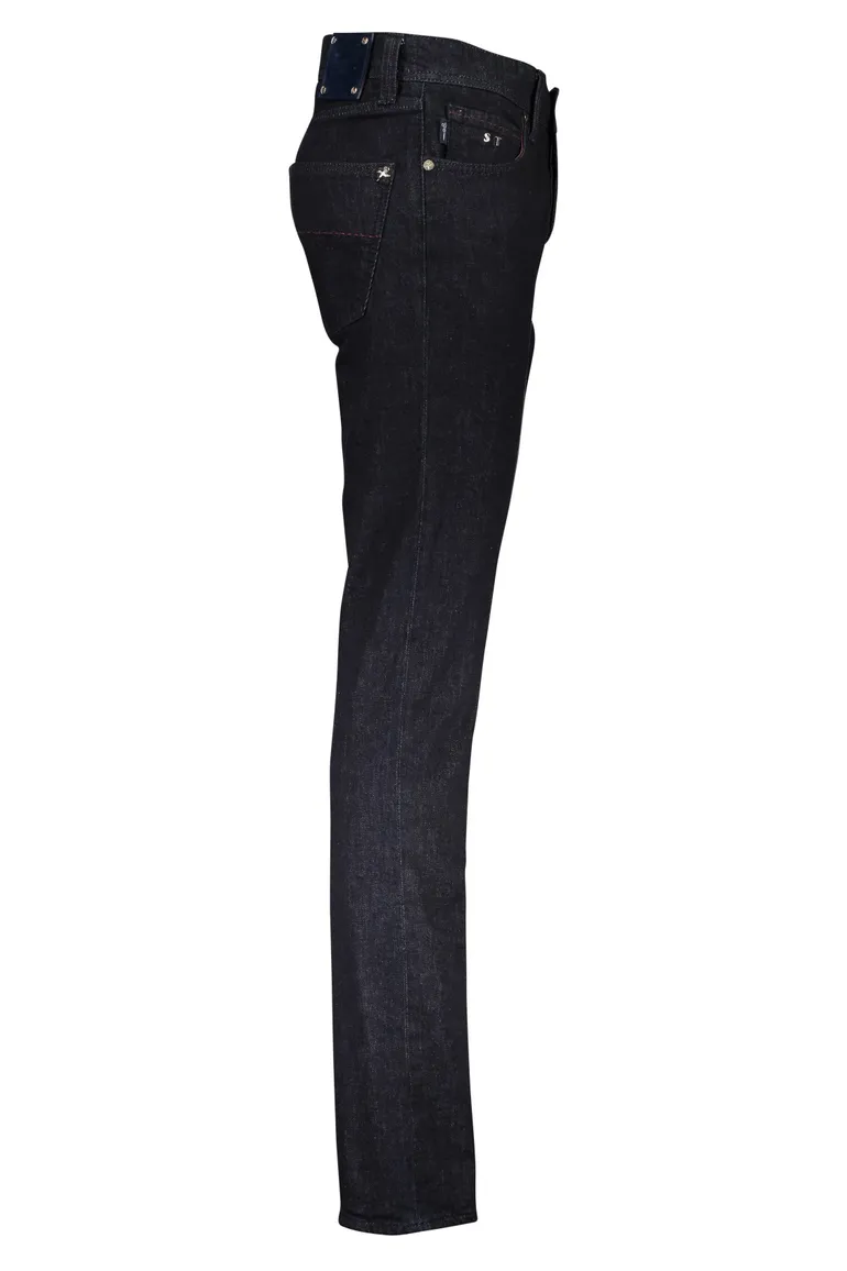 Tramarossa jeans donkerblauw 0 giorno