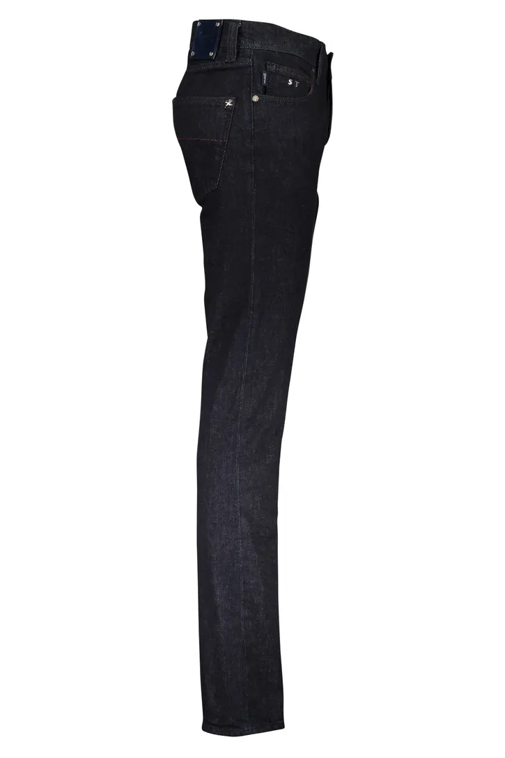 Tramarossa jeans Leonardo donkerblauw 0 days