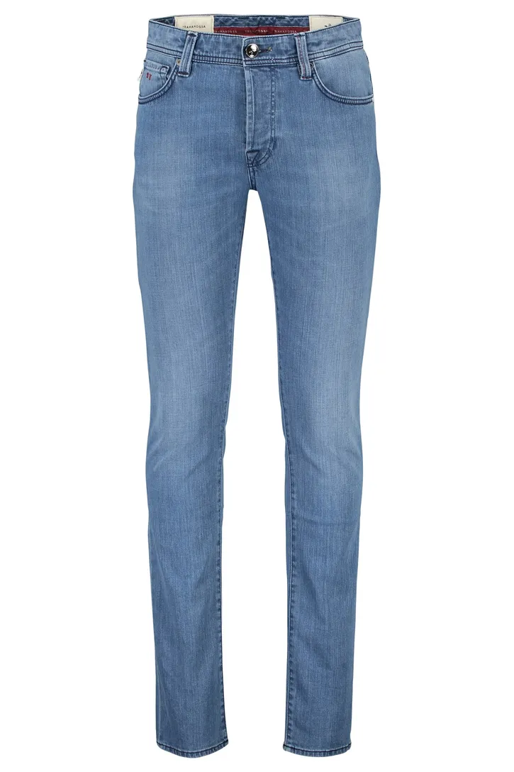 Jeans Tramarossa lichtblauw Leonardo 2 years