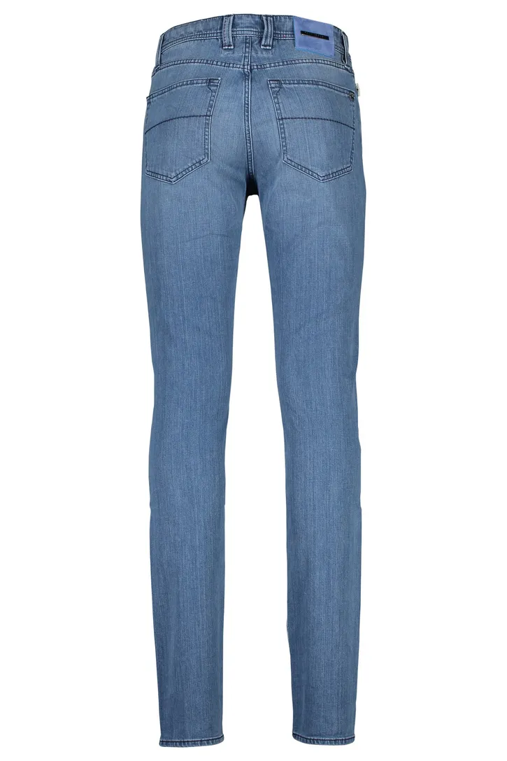 Jeans Tramarossa lichtblauw Leonardo 2 years