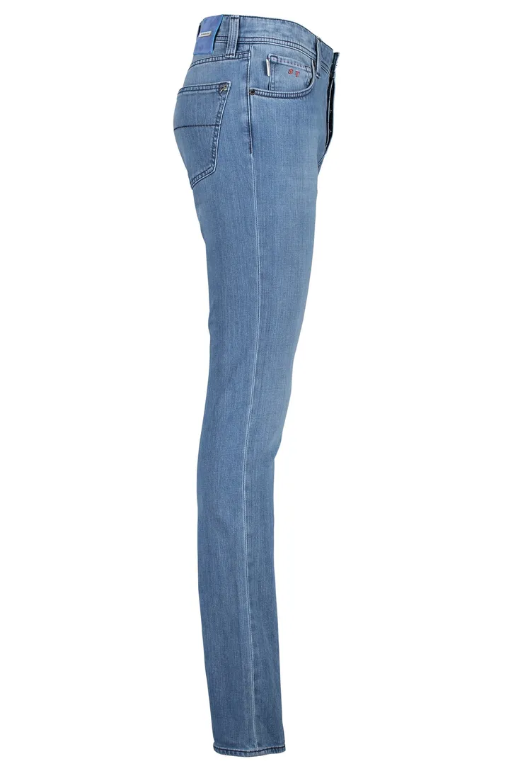 Jeans Tramarossa lichtblauw Leonardo 2 years