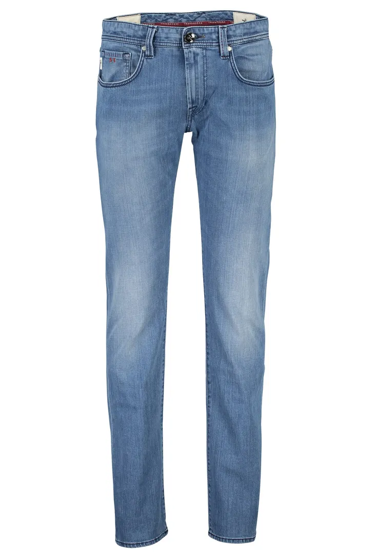 Tramarossa jeans blauw Michelangelo