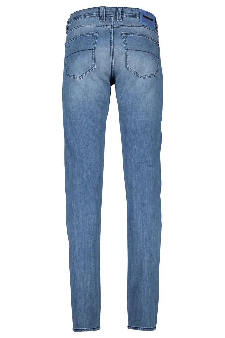 Tramarossa jeans blauw Michelangelo