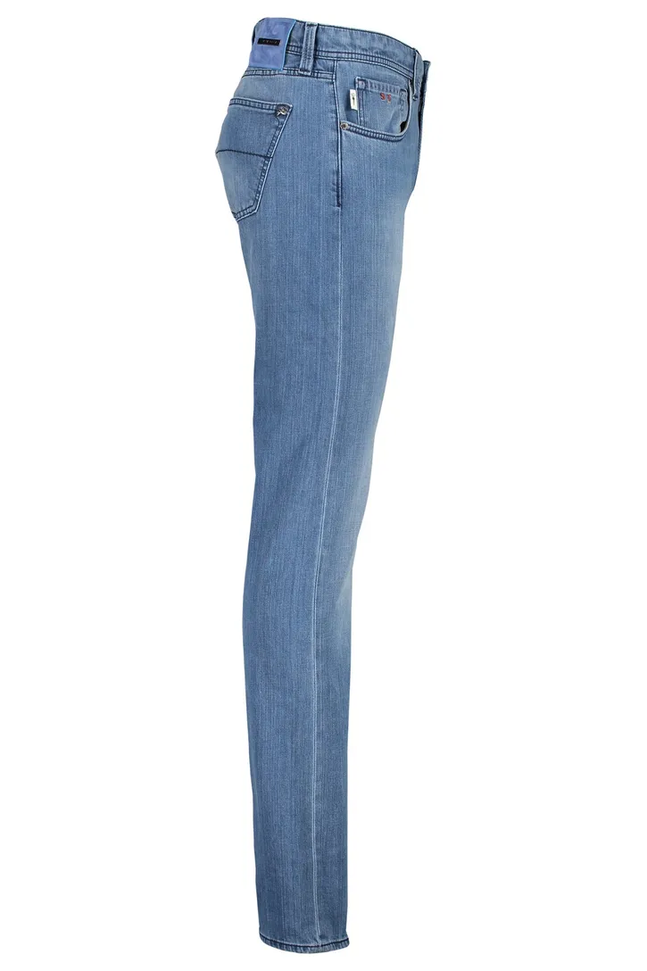 Tramarossa jeans blauw Michelangelo