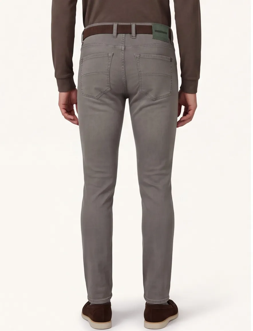 Tramarossa jeans Leonardo Slim