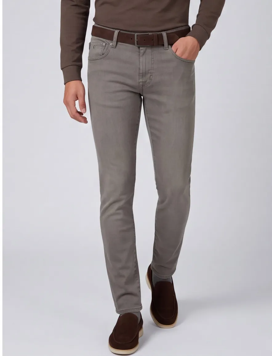 Tramarossa jeans Leonardo Slim