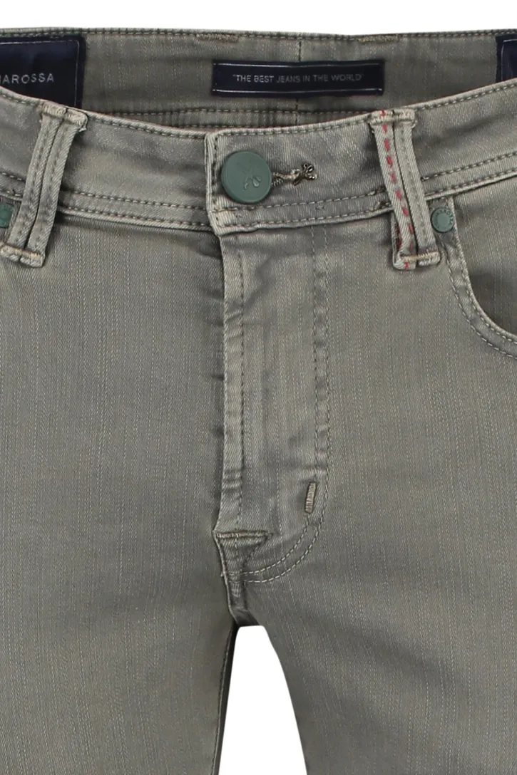 Tramarossa 5-pocket Leonardo Slim
