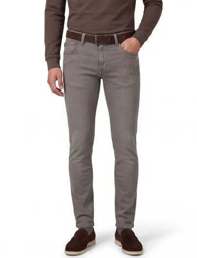 Tramarossa Tramarossa 5-pocket Leonardo Slim