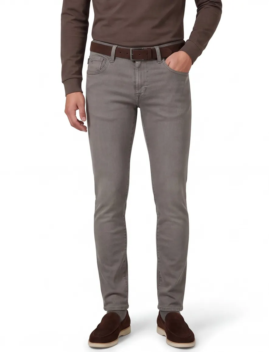 Tramarossa jeans Leonardo Slim