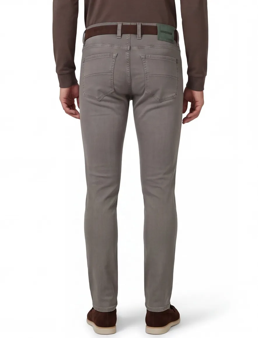 Tramarossa jeans Leonardo Slim