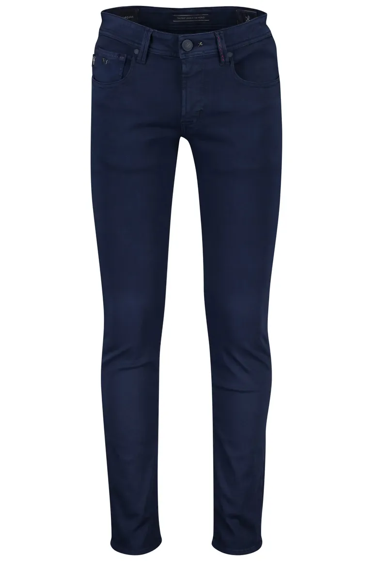 Tramarossa 5-pocket jeans navy Michelangelo