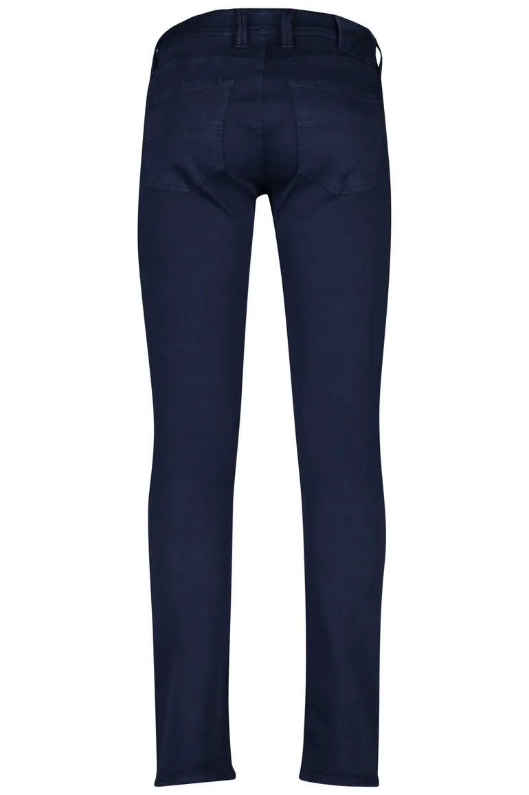 Tramarossa 5-pocket jeans navy Michelangelo