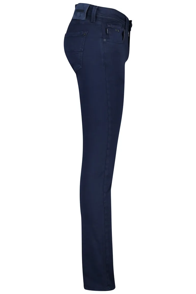Tramarossa 5-pocket jeans navy Michelangelo