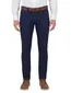 Michelangelo Tramarossa broek donkerblauw