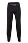 Pantalon M.E.N.S. Paris-U navy wol stretch bandplo