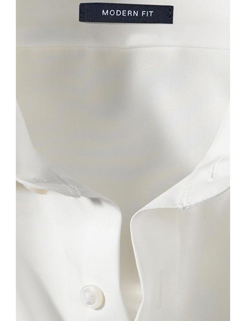 Olymp overhemd modern fit champagne