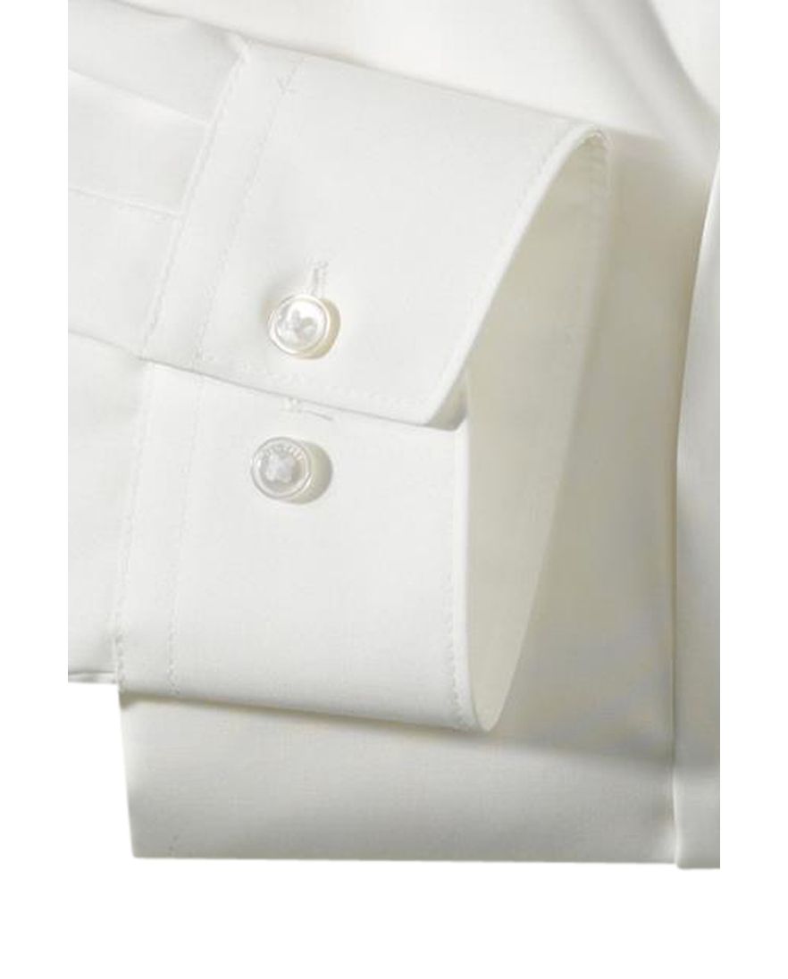 Olymp overhemd Luxor Modern Fit ecru
