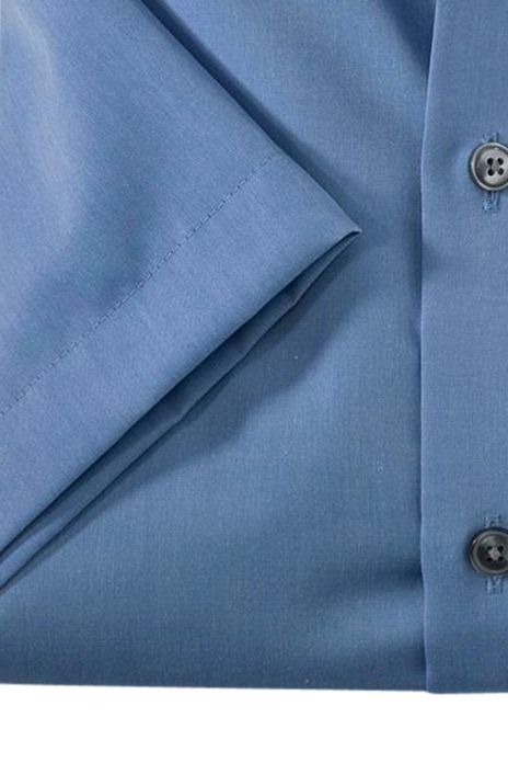 Olymp overhemd korte mouw Luxor modern fit