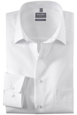 Olymp Olymp overhemd mouwlengte 7 Luxor comfort fit