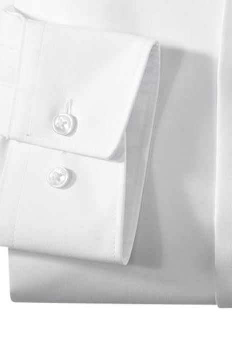 Olymp overhemd mouwlengte 7 Luxor comfort fit