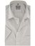 overhemd korte mouw grijs Olymp Luxor Comfort Fit