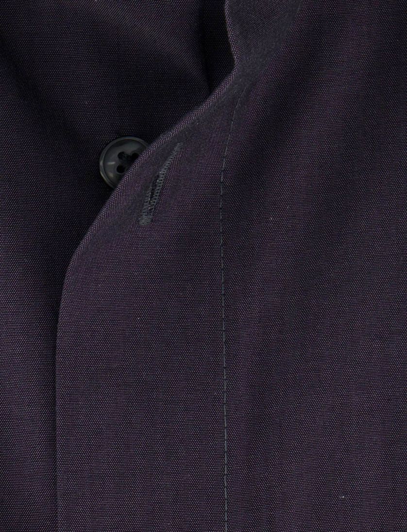 Olymp overhemd comfort fit grijs