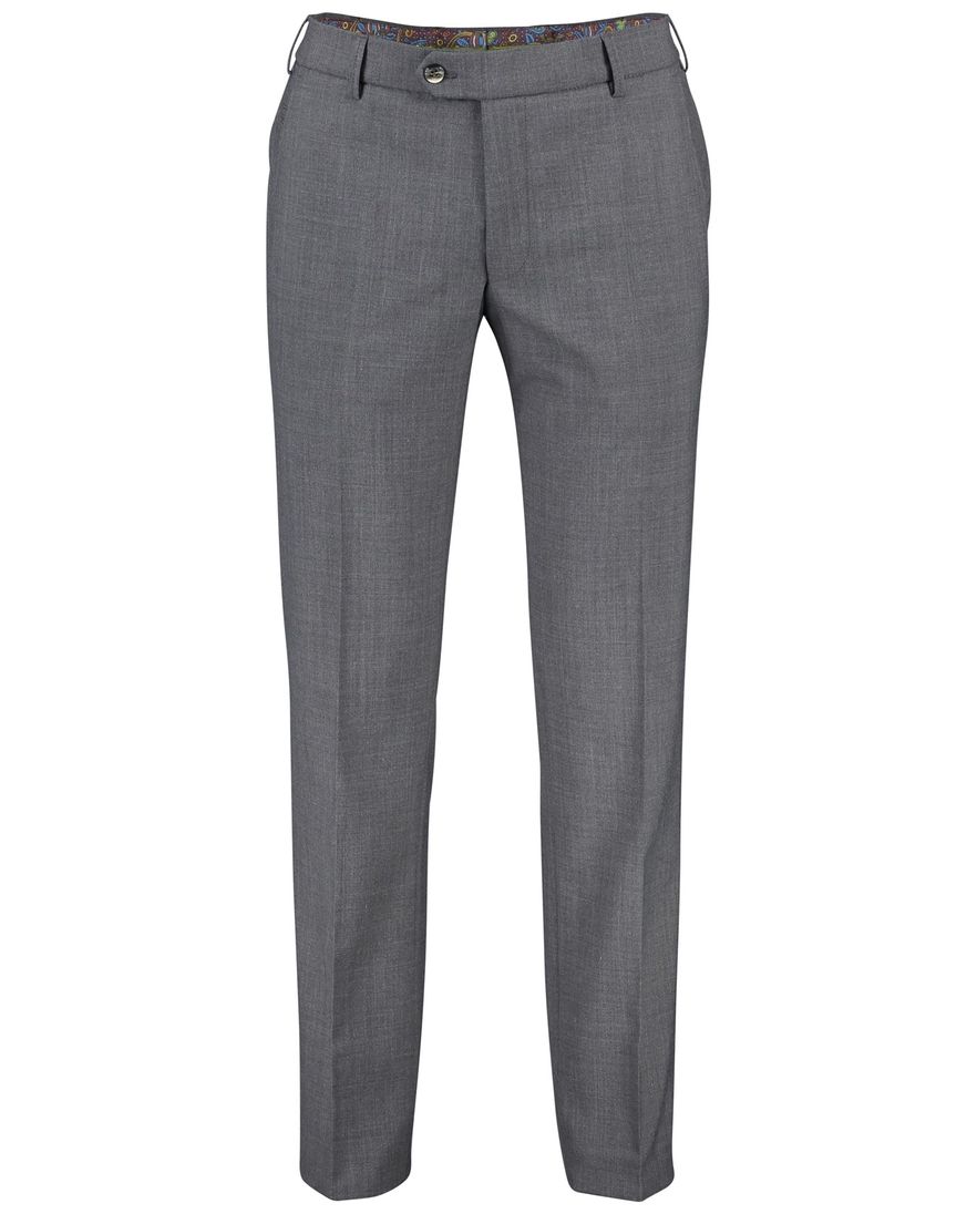 Grijze broek Meyer Roma