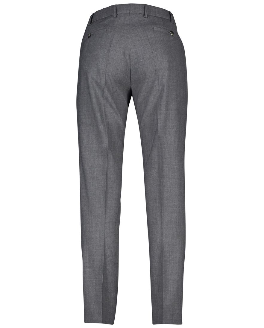 Grijze broek Meyer Roma