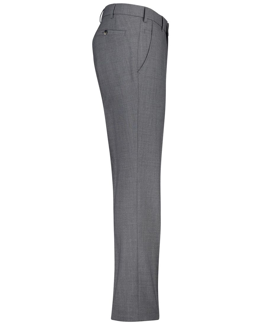 Grijze broek Meyer Roma